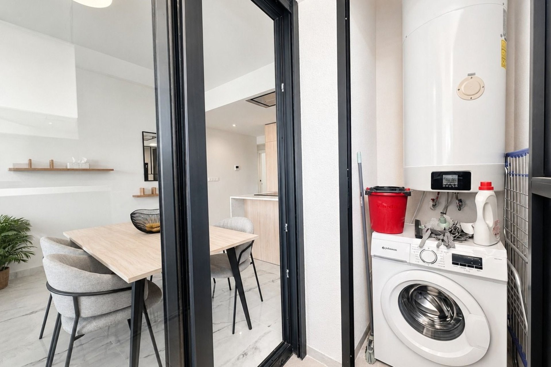 Wiederverkauf - apartment - Orihuela - Los Altos