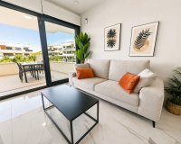 Wiederverkauf - apartment - Orihuela - Los Altos