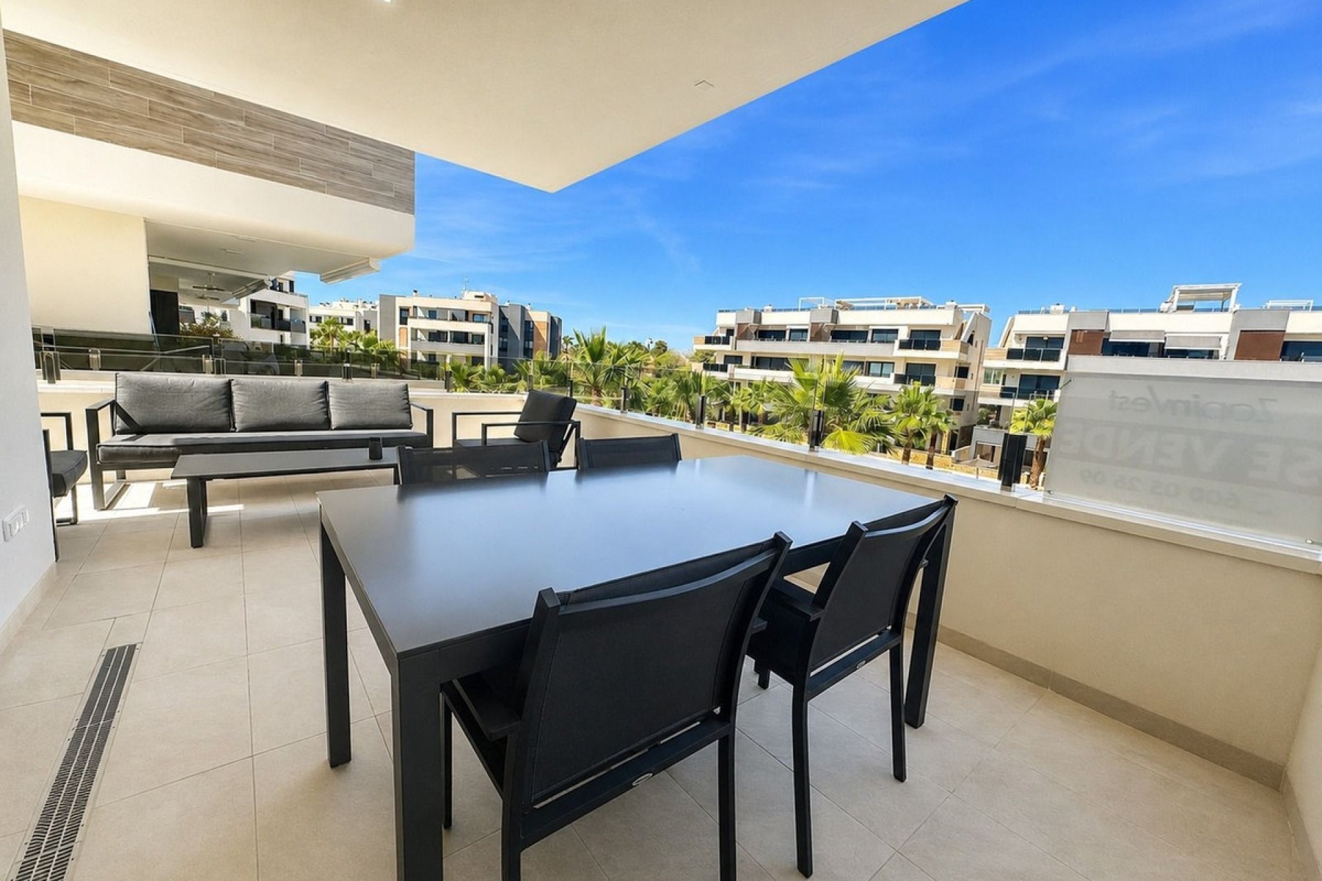Wiederverkauf - apartment - Orihuela - Los Altos