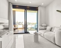 Wiederverkauf - apartment - Orihuela - Los Altos