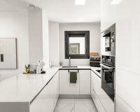 Wiederverkauf - apartment - Orihuela - Los Altos