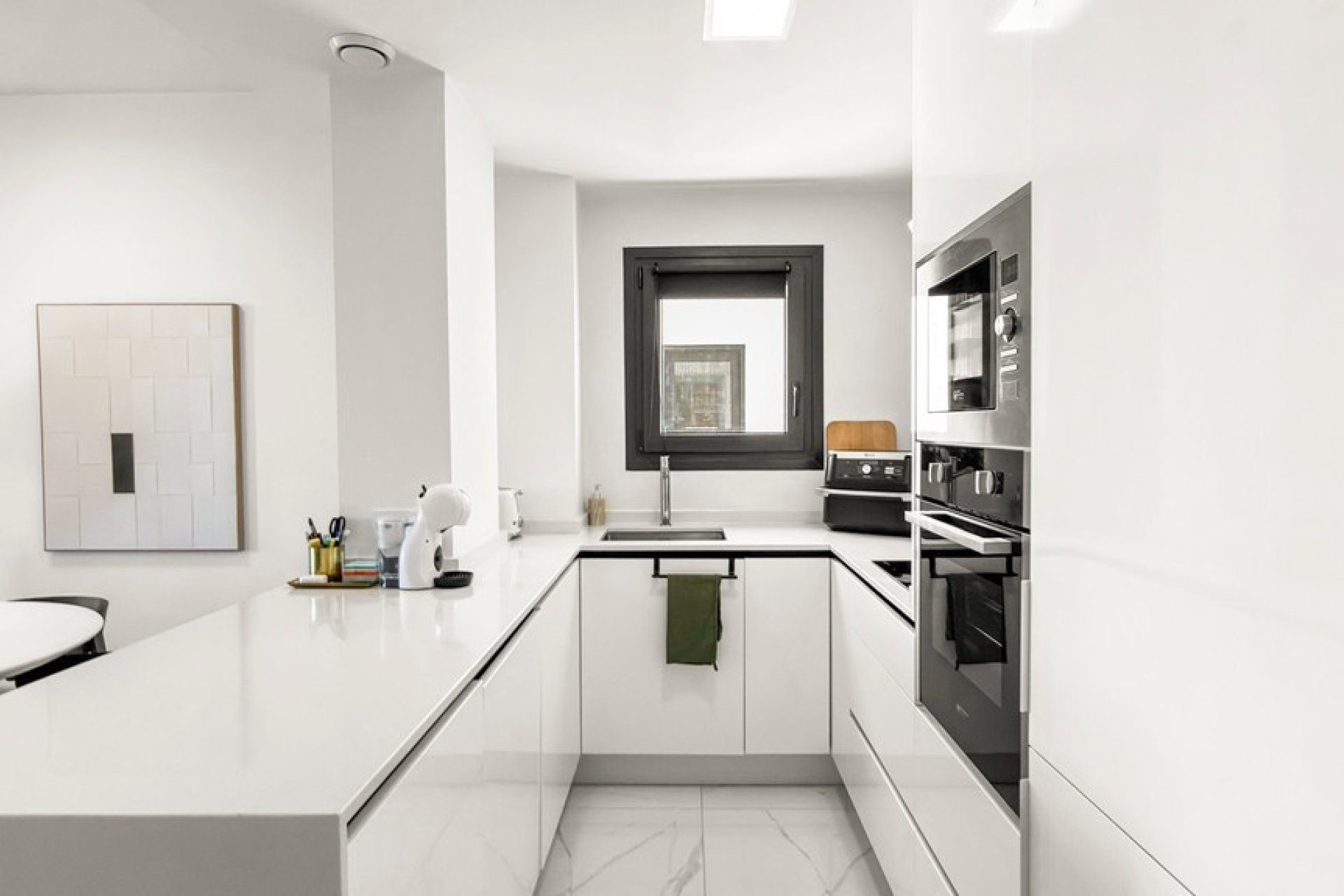 Wiederverkauf - apartment - Orihuela - Los Altos