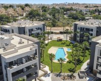 Wiederverkauf - apartment - Orihuela - Los Altos