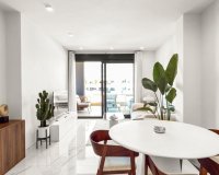 Wiederverkauf - apartment - Orihuela - Los Altos