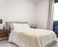 Wiederverkauf - apartment - Orihuela - Los Altos