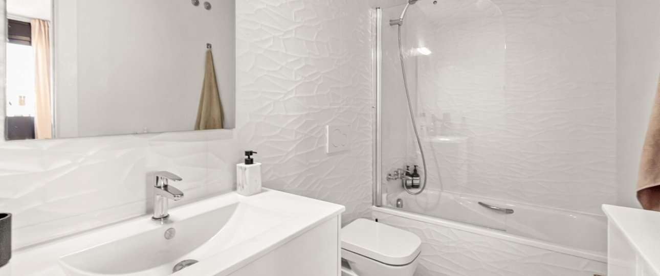 Wiederverkauf - apartment - Orihuela - Los Altos