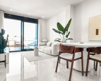 Wiederverkauf - apartment - Orihuela - Los Altos