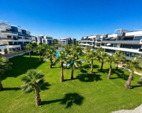 Wiederverkauf - apartment - Orihuela - Los Altos