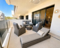 Wiederverkauf - apartment - Orihuela - Los Altos