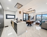 Wiederverkauf - apartment - Orihuela - Los Altos