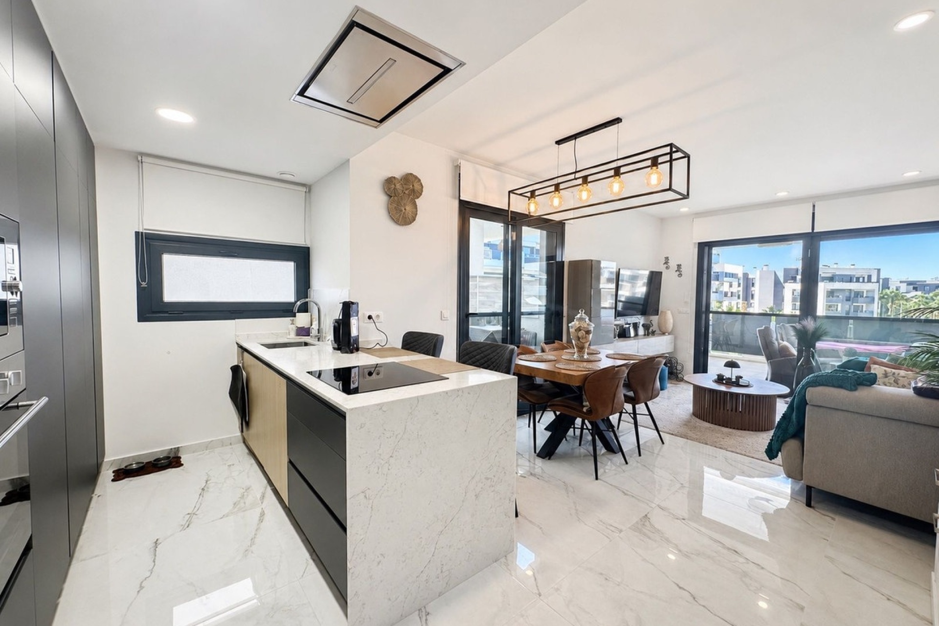 Wiederverkauf - apartment - Orihuela - Los Altos