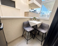 Wiederverkauf - apartment - Orihuela - Los Altos