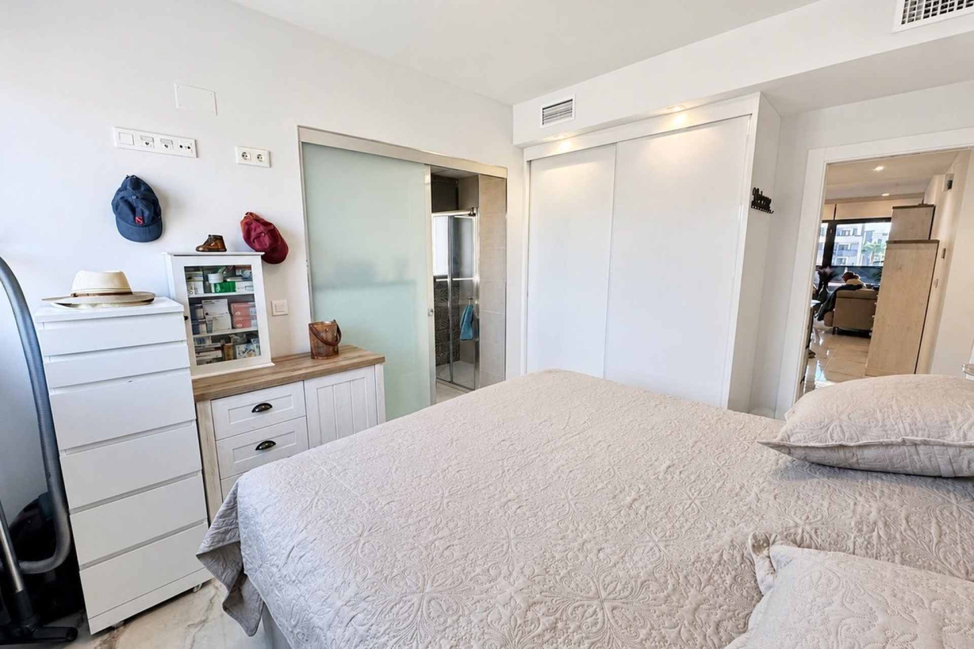 Wiederverkauf - apartment - Orihuela - Los Altos