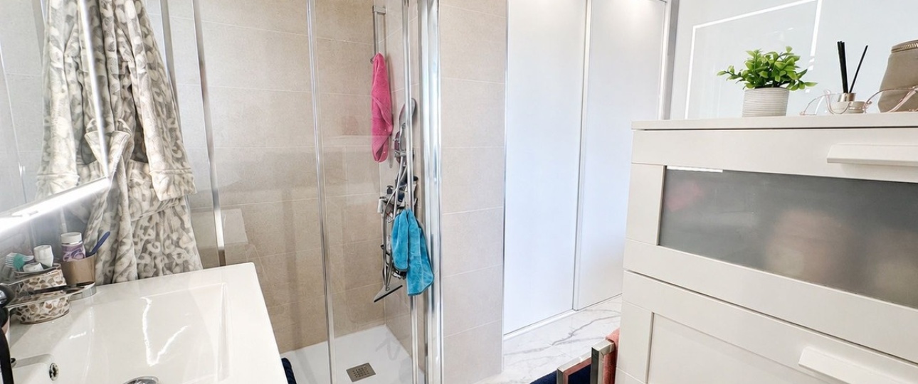 Wiederverkauf - apartment - Orihuela - Los Altos