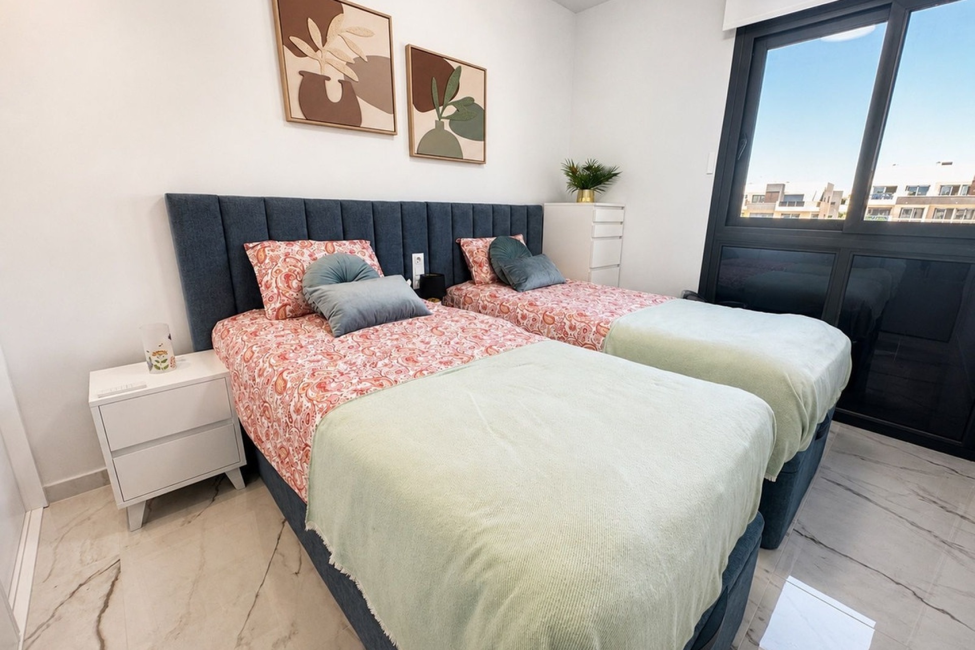 Wiederverkauf - apartment - Orihuela - Los Altos