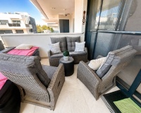 Wiederverkauf - apartment - Orihuela - Los Altos