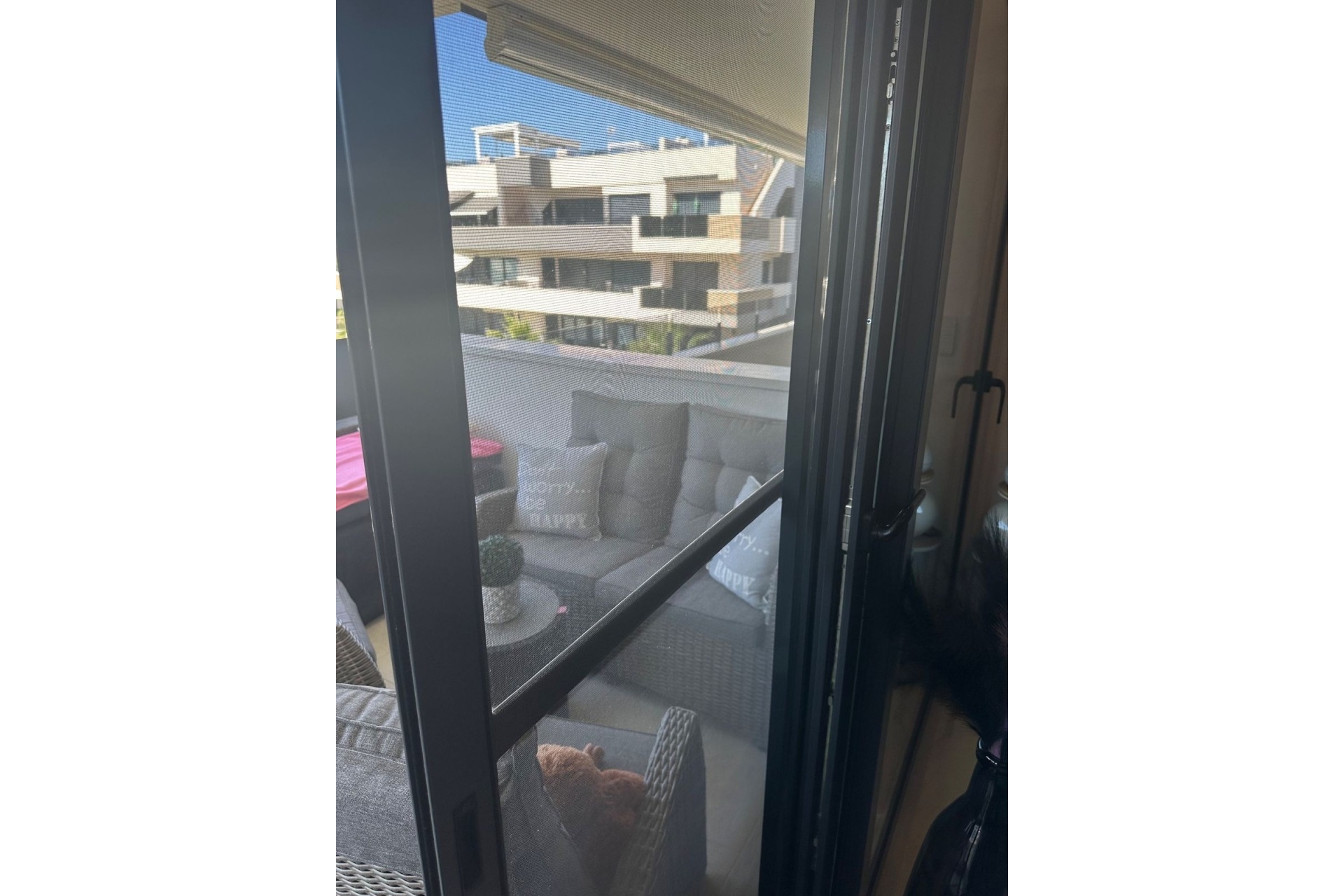 Wiederverkauf - apartment - Orihuela - Los Altos