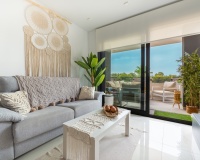 Wiederverkauf - apartment - Orihuela - Los Altos
