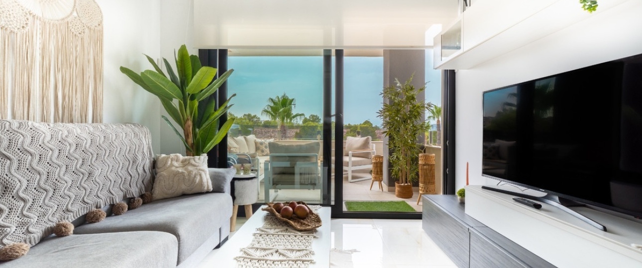 Wiederverkauf - apartment - Orihuela - Los Altos
