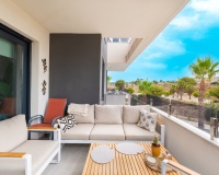 Wiederverkauf - apartment - Orihuela - Los Altos