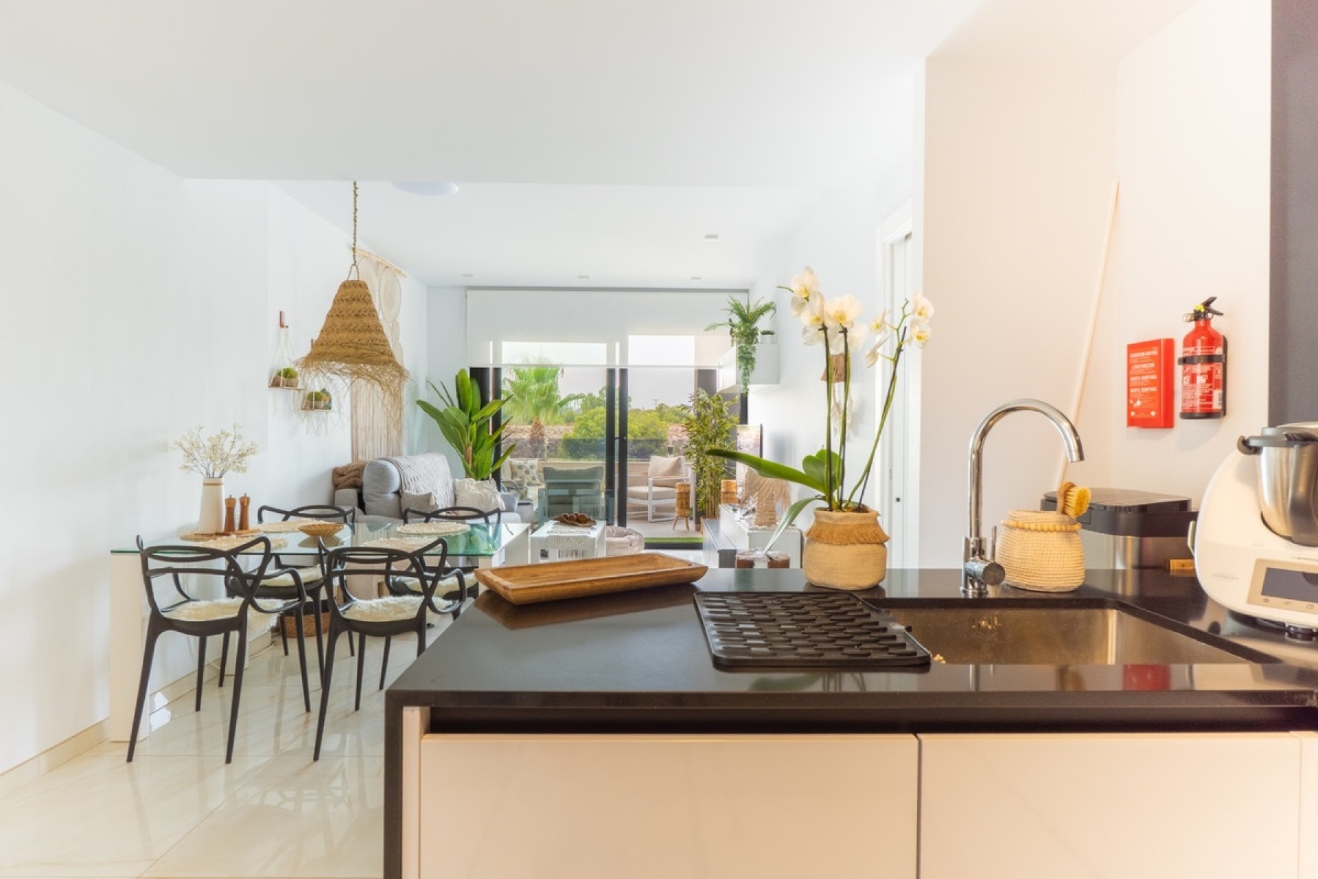Wiederverkauf - apartment - Orihuela - Los Altos