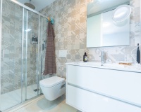 Wiederverkauf - apartment - Orihuela - Los Altos