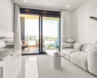 Wiederverkauf - apartment - Orihuela - Los Altos