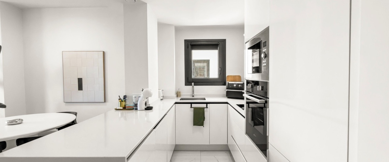 Wiederverkauf - apartment - Orihuela - Los Altos