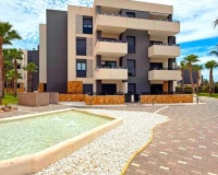 Wiederverkauf - apartment - Orihuela - Los Altos