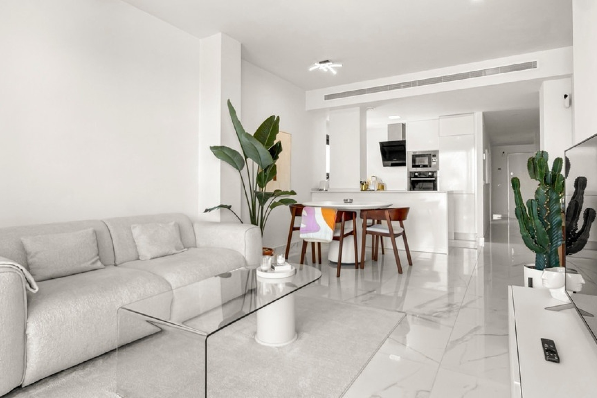 Wiederverkauf - apartment - Orihuela - Los Altos