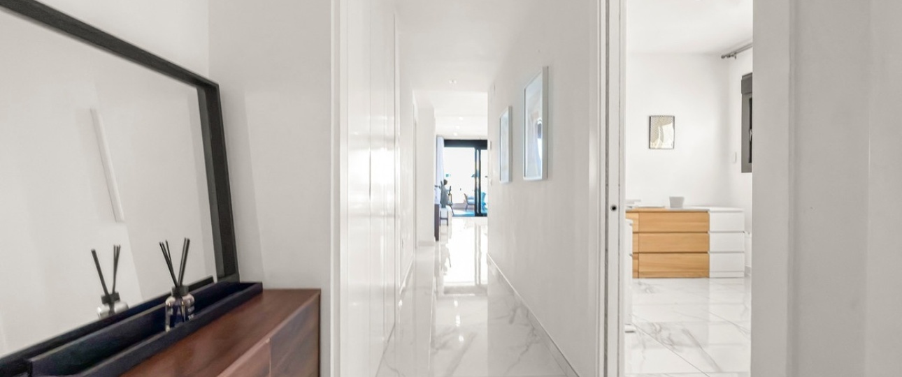 Wiederverkauf - apartment - Orihuela - Los Altos