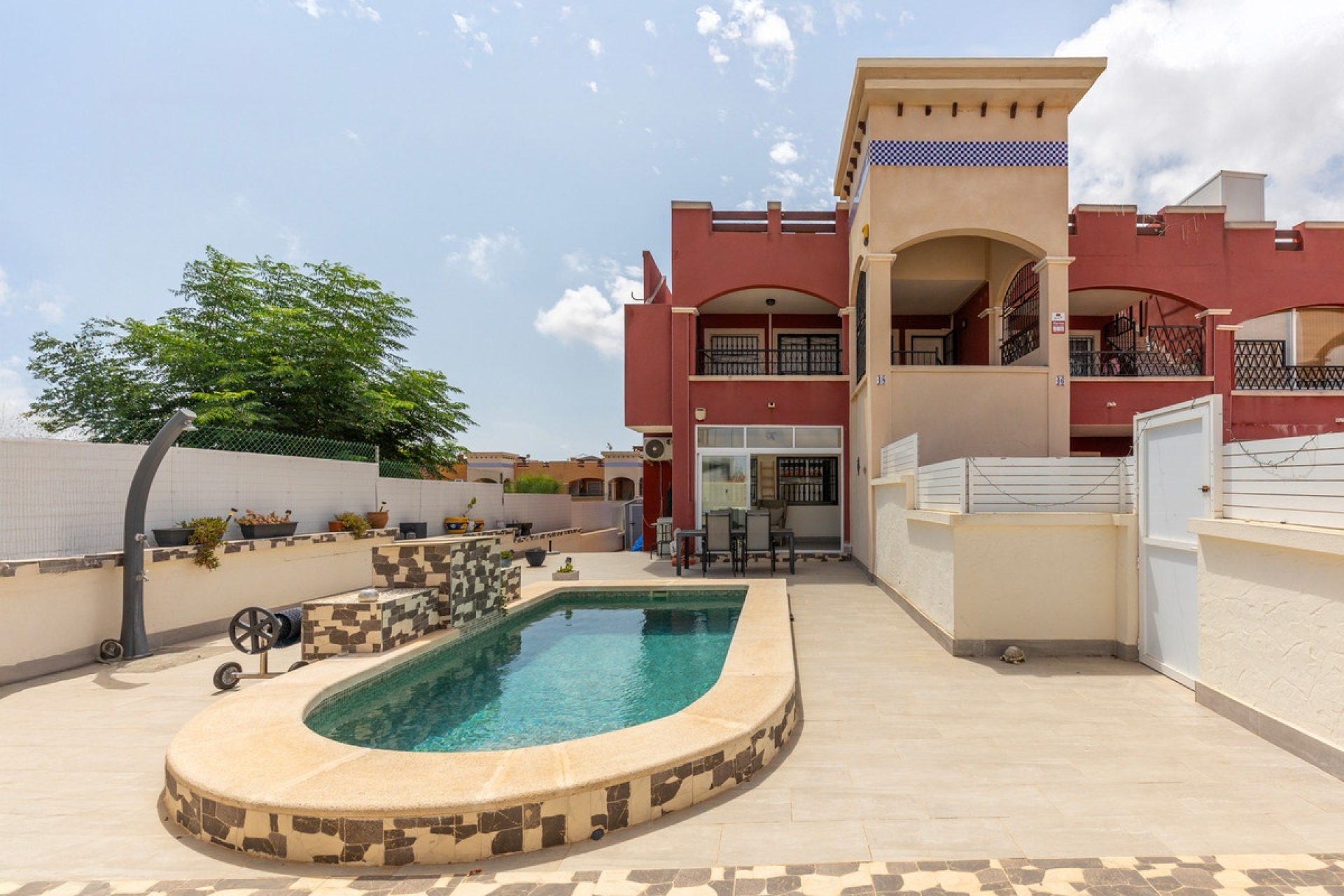 Wiederverkauf - apartment - Orihuela - Los Altos