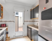 Wiederverkauf - apartment - Orihuela - Los Altos