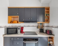 Wiederverkauf - apartment - Orihuela - Los Altos
