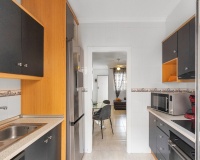 Wiederverkauf - apartment - Orihuela - Los Altos