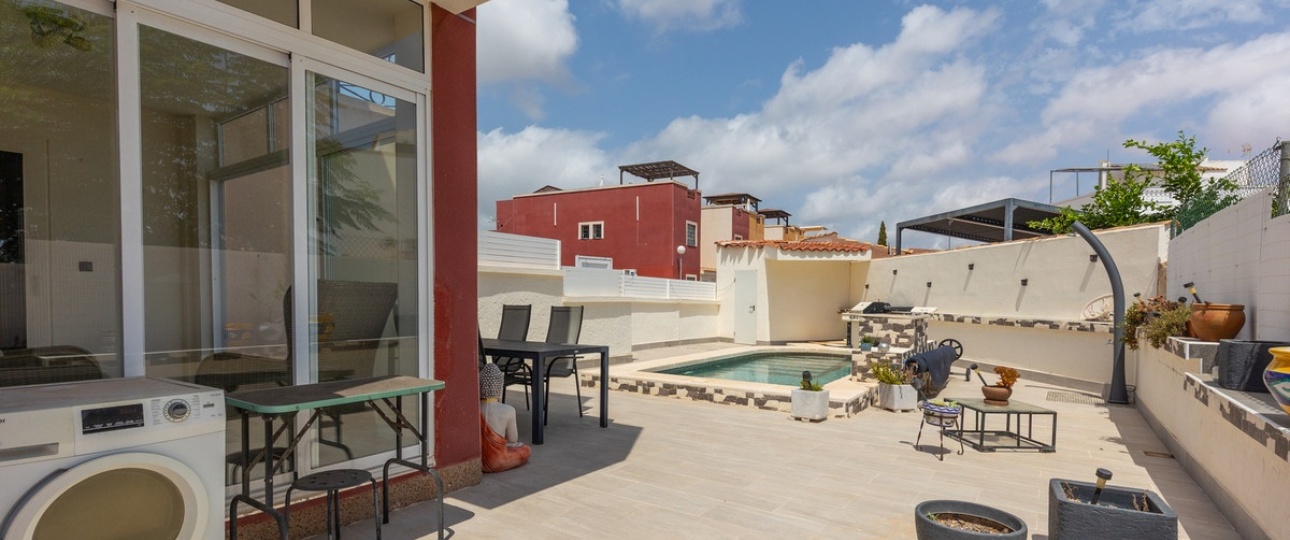 Wiederverkauf - apartment - Orihuela - Los Altos