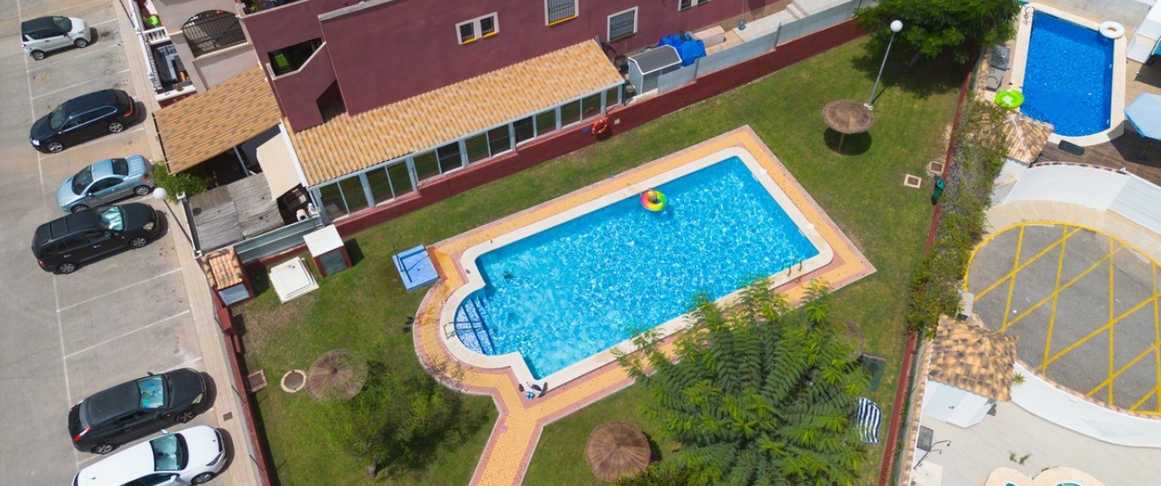 Wiederverkauf - apartment - Orihuela - Los Altos