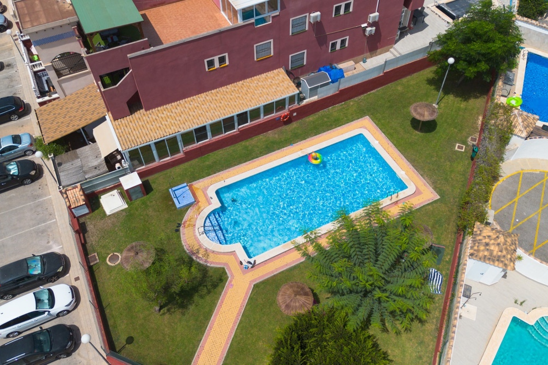 Wiederverkauf - apartment - Orihuela - Los Altos