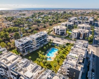 Wiederverkauf - apartment - Orihuela - Los Altos