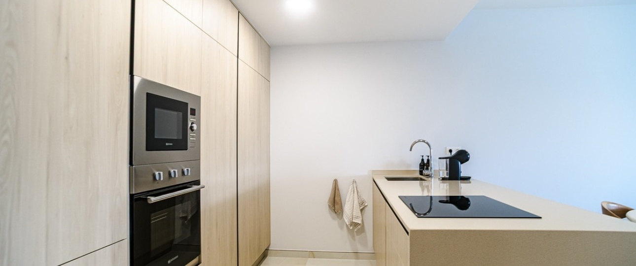 Wiederverkauf - apartment - Orihuela - Los Altos