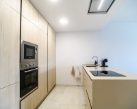Wiederverkauf - apartment - Orihuela - Los Altos