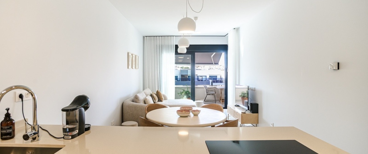 Wiederverkauf - apartment - Orihuela - Los Altos