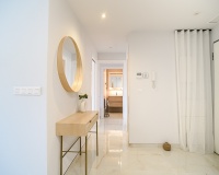 Wiederverkauf - apartment - Orihuela - Los Altos