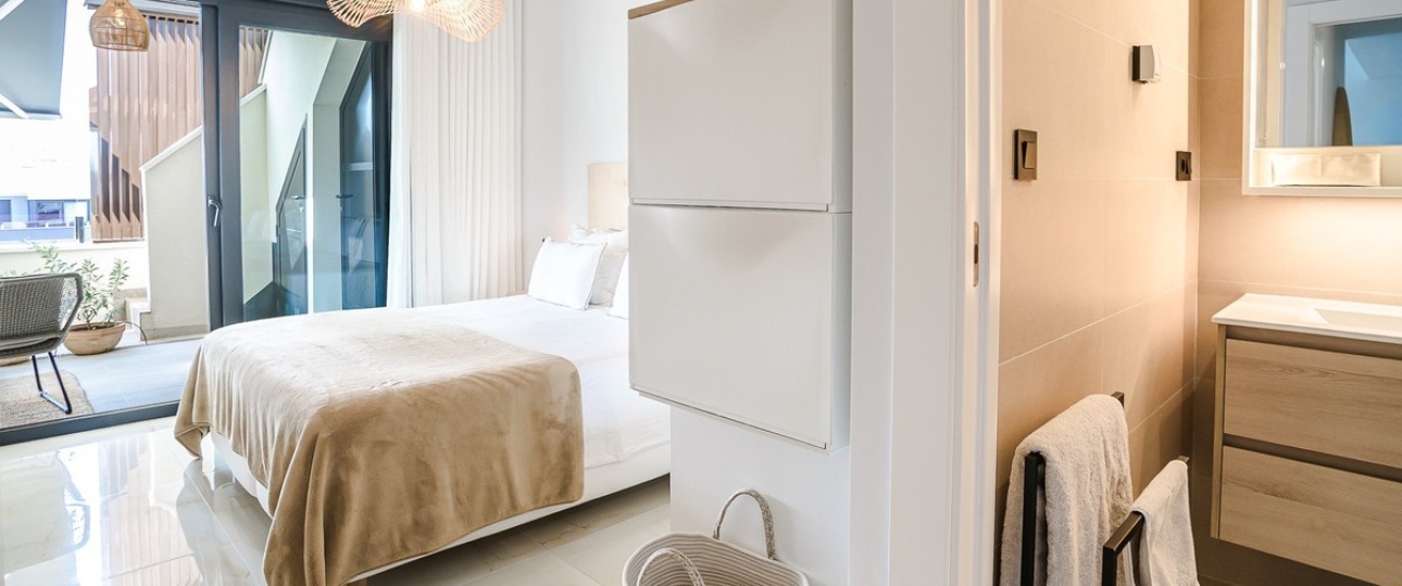 Wiederverkauf - apartment - Orihuela - Los Altos
