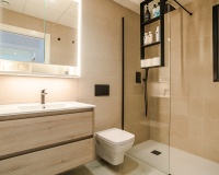 Wiederverkauf - apartment - Orihuela - Los Altos