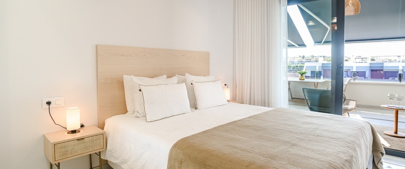 Wiederverkauf - apartment - Orihuela - Los Altos