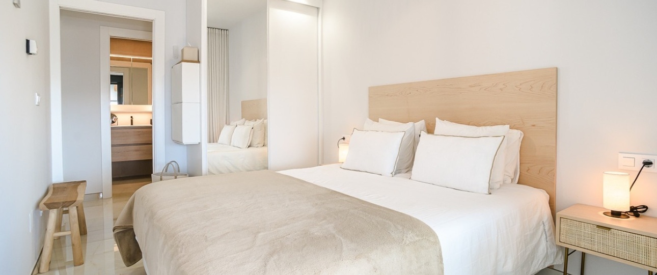 Wiederverkauf - apartment - Orihuela - Los Altos