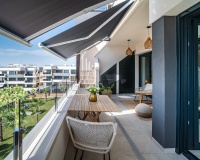 Wiederverkauf - apartment - Orihuela - Los Altos