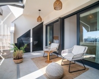 Wiederverkauf - apartment - Orihuela - Los Altos