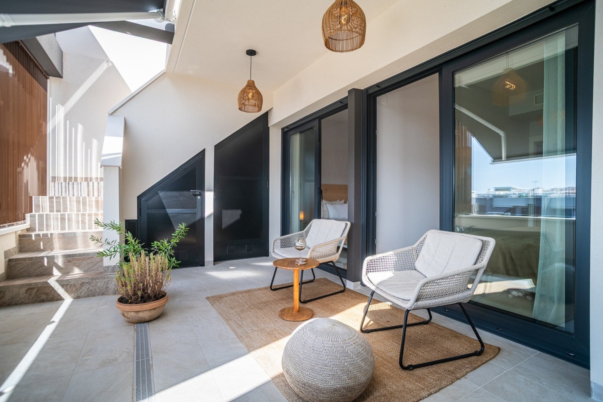 Wiederverkauf - apartment - Orihuela - Los Altos